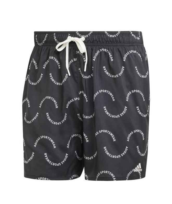 Fato de banho de Natação adidas Wave Logo Clx...