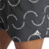 Fato de banho de Natação adidas Wave Logo Clx Homem Impressão preta