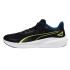 Sapatilhas Homem Puma Skyrocket Lite Preto