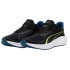 Sapatilhas Homem Puma Skyrocket Lite Preto