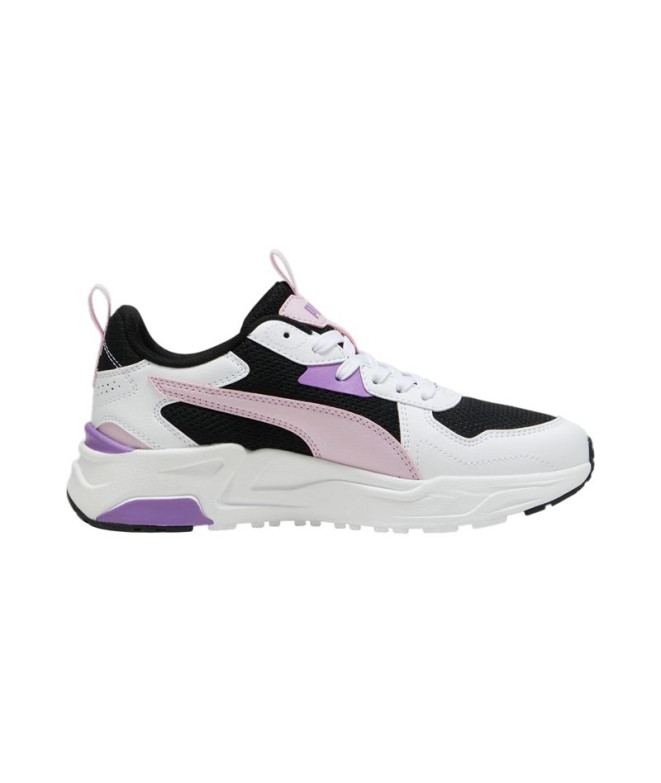 Sapatilhas Puma Trinity Lite + Preto Mulher