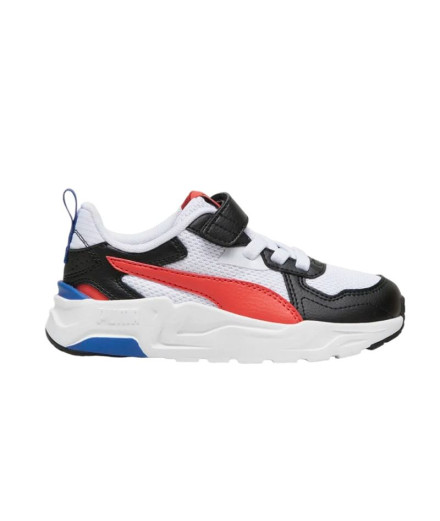 Sapatilhas Puma Trinity Lite + Branco para criança