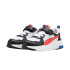 Sapatilhas Puma Trinity Lite + Branco para criança