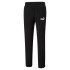 Calça Homem Puma Essentials Logo Preto