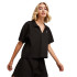 Polo Mulher Puma HER Preto