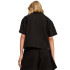 Polo Mulher Puma HER Preto