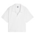 Polo Mulher Puma HER Branco