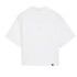 Polo Mulher Puma HER Branco