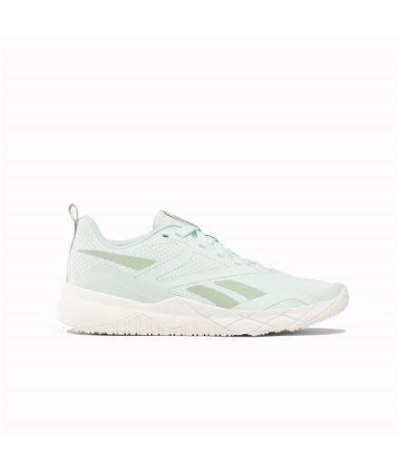 Sapatilhas de Fitness Reebok Nfx Trainer Mulher Aquamarine