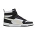 Sapatilhas Puma RBD Game Branco Preto Homem