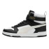 Sapatilhas Puma RBD Game Branco Preto Homem