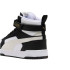 Sapatilhas Puma RBD Game Branco Preto Homem