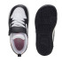 Sapatilhas Puma Rebound V6 Infantil Branco