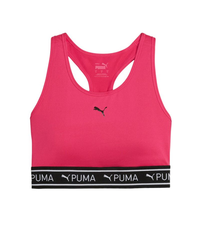 Sutiã esportivo Fitness Mulher por Puma 4KEEPS...