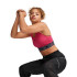 Sutiã esportivo Fitness Mulher por Puma 4KEEPS Elastic Pink