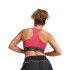 Sutiã esportivo Fitness Mulher por Puma 4KEEPS Elastic Pink