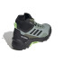 Sapatilhas de Montanha adidas Eastrail 2.0 Mid Rain.Rdy Hiking Homem Verde