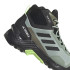 Sapatilhas de Montanha adidas Eastrail 2.0 Mid Rain.Rdy Hiking Homem Verde