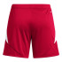 Calça de Futebol adidas Tiro24 Mulher Vermelho