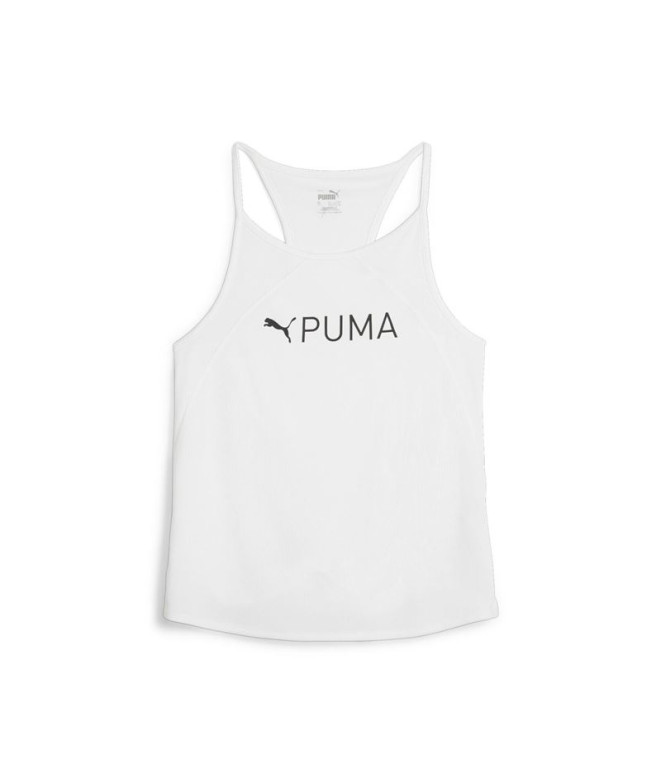 Camiseta Fitness por Puma Fit Fashion...