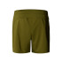 Calça de Montanha The North Face 24/7 7In - Homem Verde