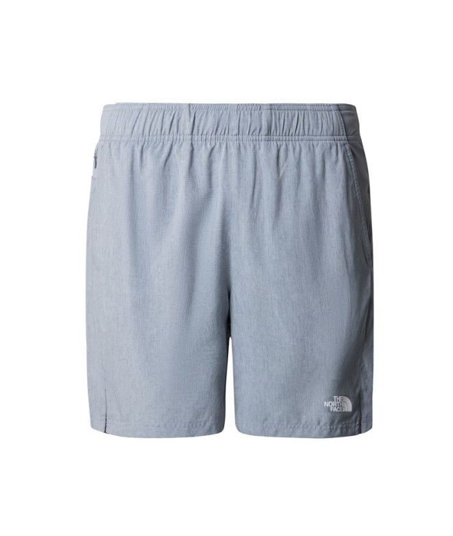 Calça de Montanha The North Face 24/7 Short...