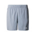 Calça de Montanha The North Face 24/7 Short Grey Homem