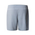 Calça de Montanha The North Face 24/7 Short Grey Homem