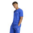 Camiseta adidas Essentials Monogram Homem Azul