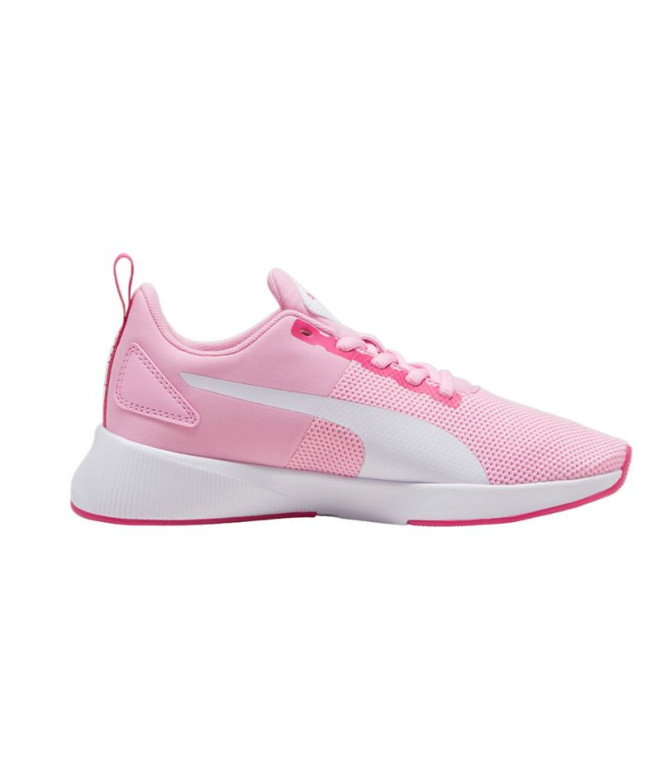 Sapatilhas running por Puma Flyer Runner Rosa...