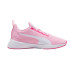 Sapatilhas running por Puma Flyer Runner Rosa Infantil