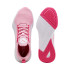 Sapatilhas running por Puma Flyer Runner Rosa Infantil