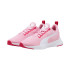 Sapatilhas running por Puma Flyer Runner Rosa Infantil