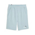 Calça Puma ESS+ 2 Col 10 Turquesa Homem