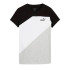 Camiseta Mulher Puma Power Preto