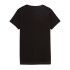 Camiseta Mulher Puma Power Preto