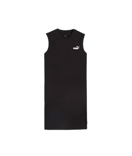 Vestido Mulher Puma Essentials+ Preto