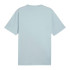 Camiseta Homem Puma POWER Colorbloc turquesa