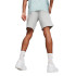 Calça Puma POWER Graphic Cinzento claro Homem