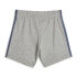 Conjunto adidas I Lin Co Set Infantil Azul/Cinza