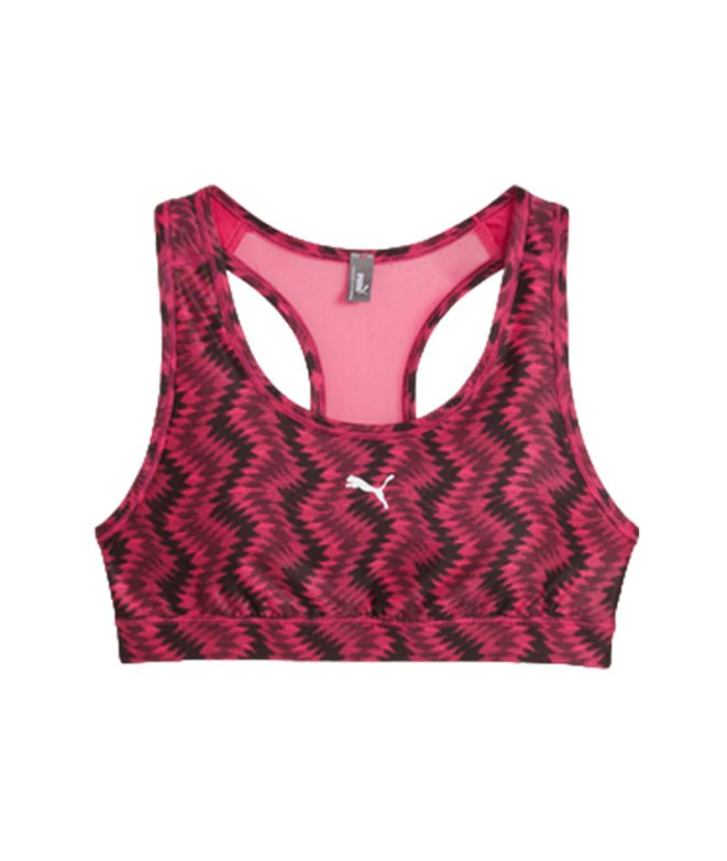 Sutiã esportivo Fitness Mulher por Puma 4KEEPS...