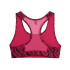 Sutiã esportivo Fitness Mulher por Puma 4KEEPS Pink