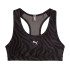 Sutiã esportivo Fitness Mulher de Puma 4KEEPS Preto