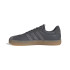 Sapatilhas adidas VI Court 3.0 Homem Cinzento