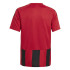 Camiseta de Futebol adidas Riscas 24 Infantil Tepore