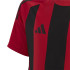 Camiseta de Futebol adidas Riscas 24 Infantil Tepore