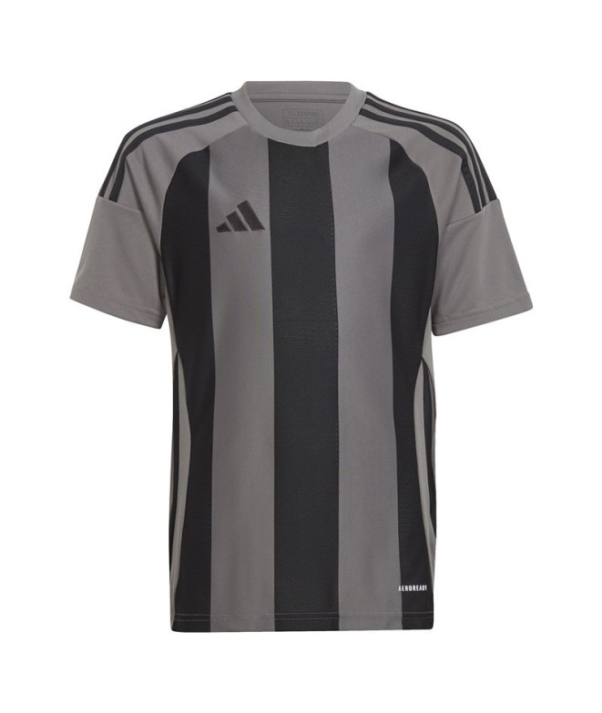 Camiseta by Futebol adidas Striped 24 Jsyy...