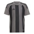 Camiseta by Futebol adidas Striped 24 Jsyy Infantil Brown