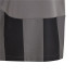 Camiseta by Futebol adidas Striped 24 Jsyy Infantil Brown