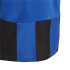 Camiseta de Futebol adidas Riscas 24 Infantil Azul